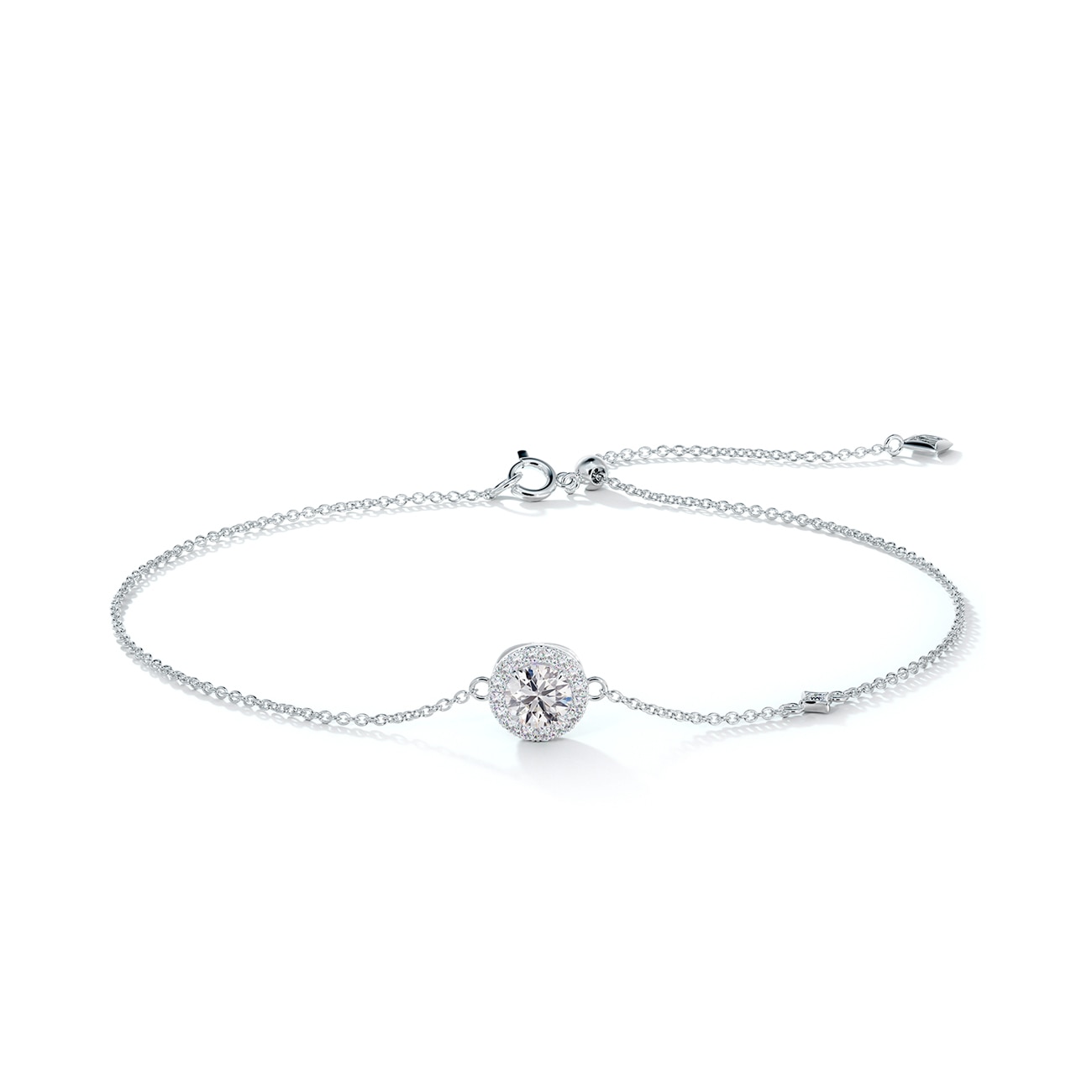 Forevermark bracelet store