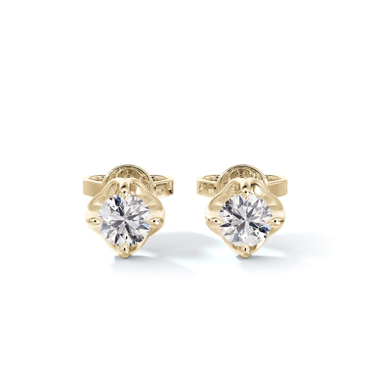 Forevermark nose pin collection shop