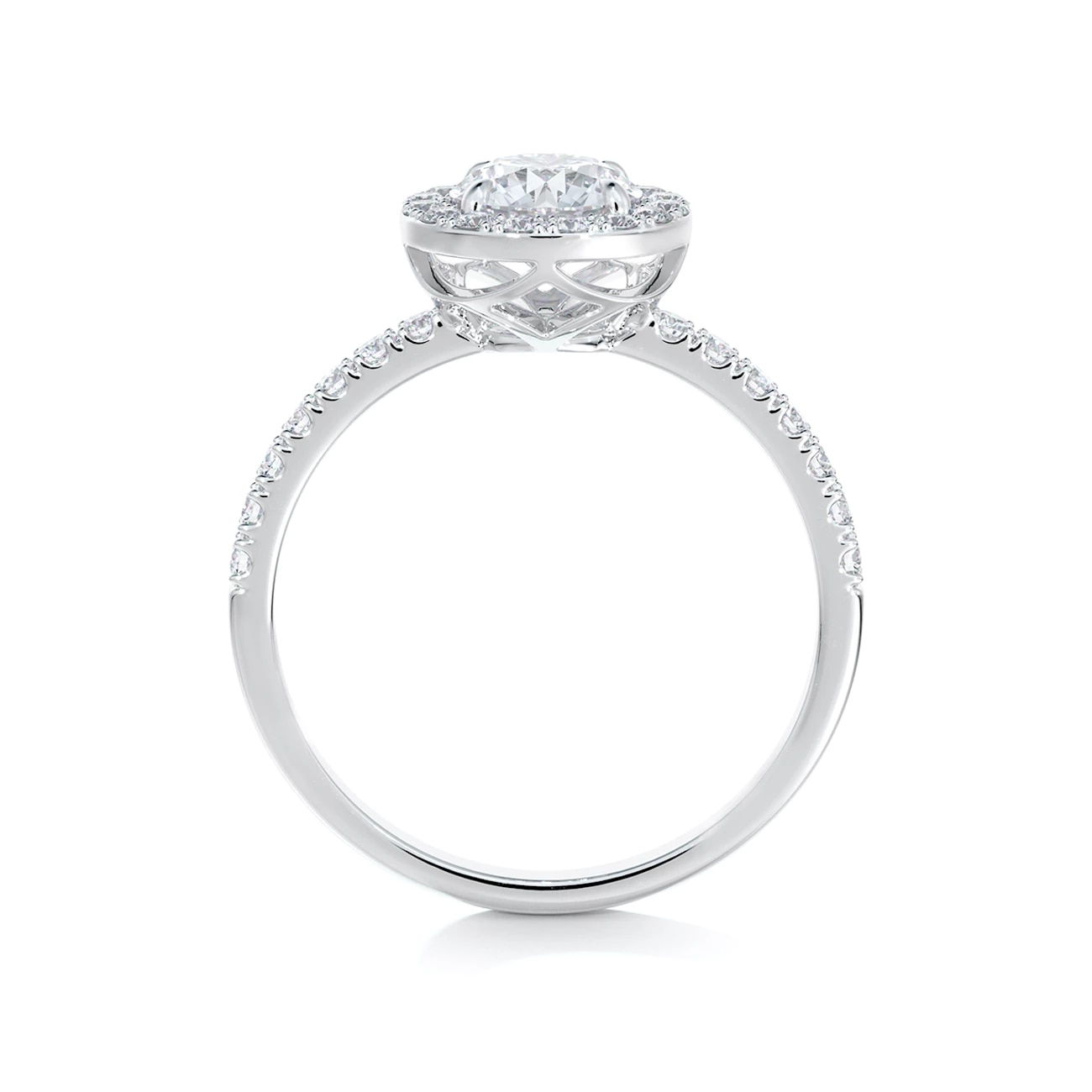 Diamond Rings | Forevermark