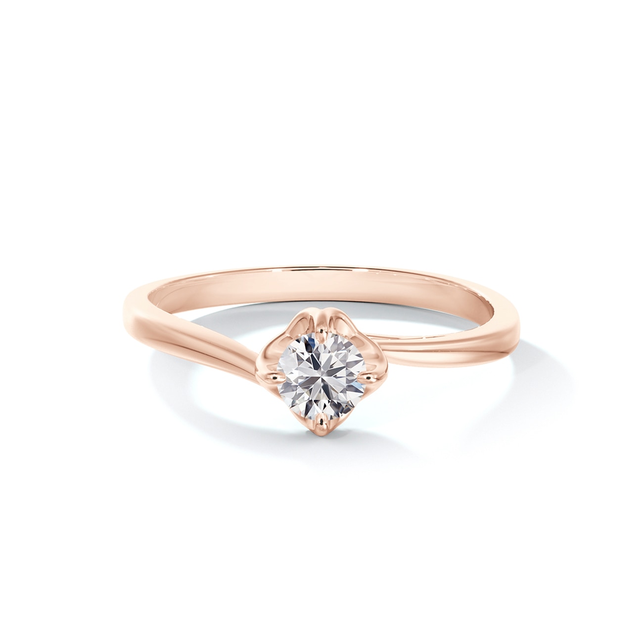 Forevermark rings new arrivals