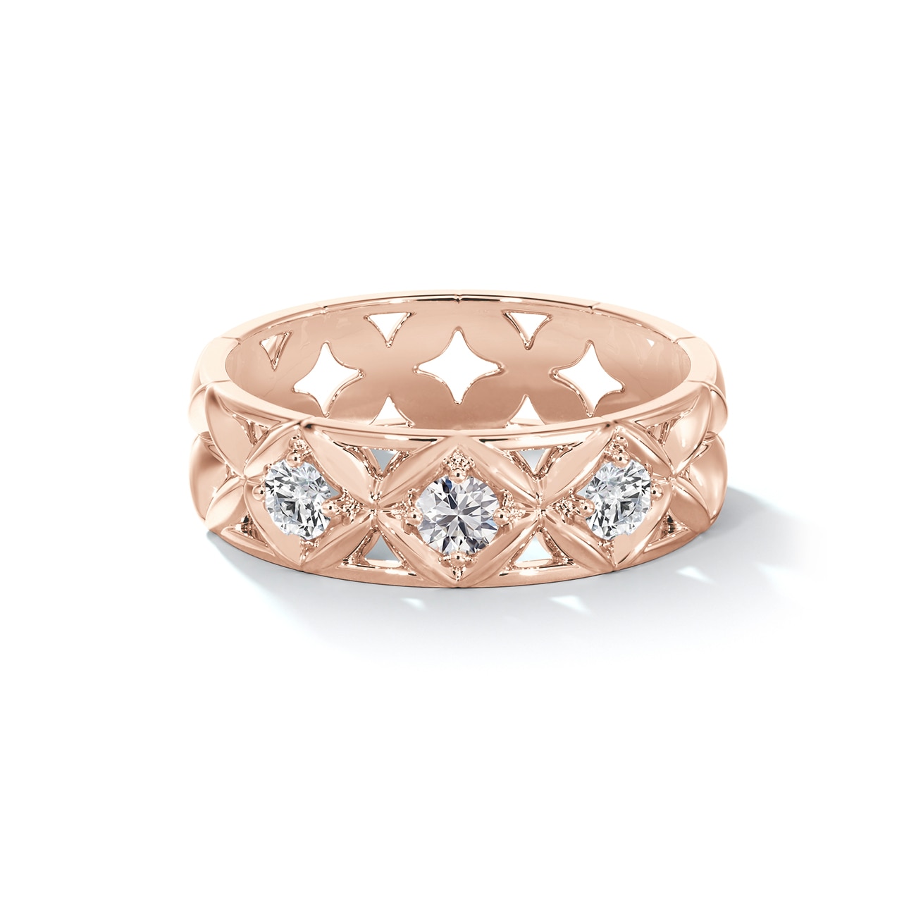 Forevermark Icon™ Setting Round Engagement Ring with Diamo | Baxter's Fine  Jewelry | Warwick, RI