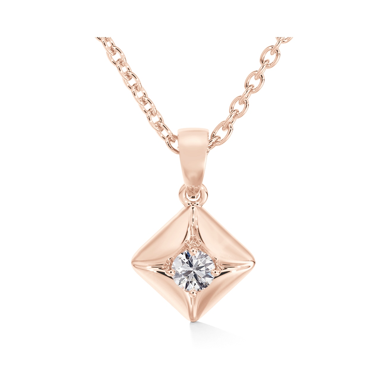 Forevermark Icon Collection Pendant Forevermark