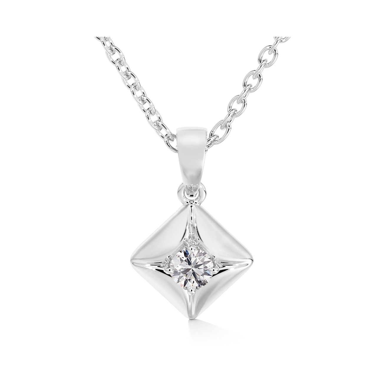 Forevermark Icon Collection Pendant Forevermark