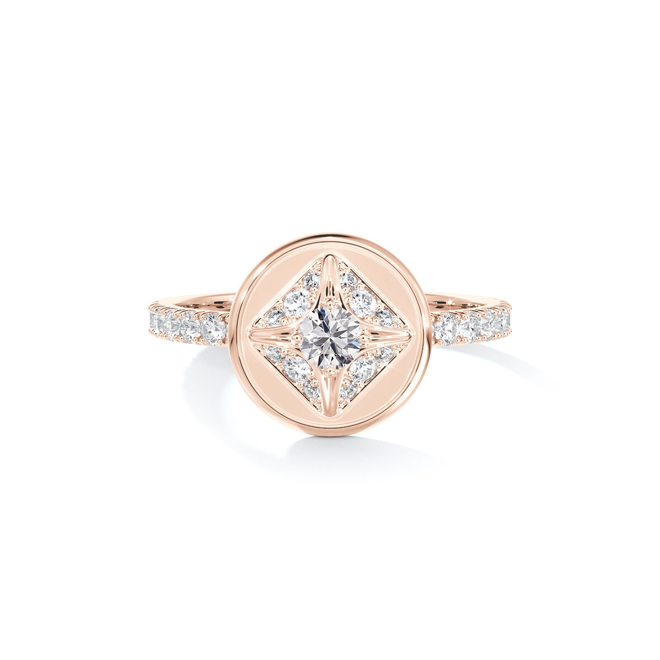 Forevermark rings online top
