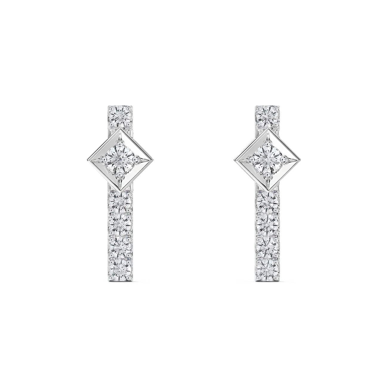 p.design ピアス P364)ピアス | KOZYA
