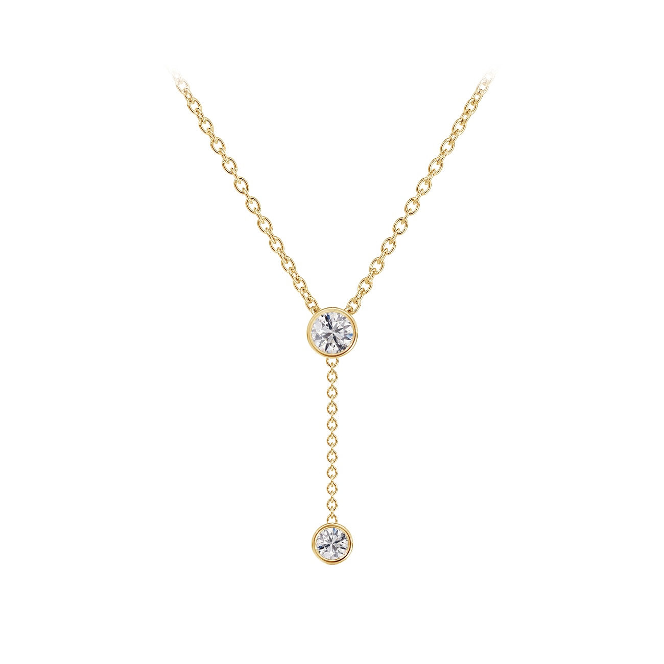 Two D® コレクション | Forevermark