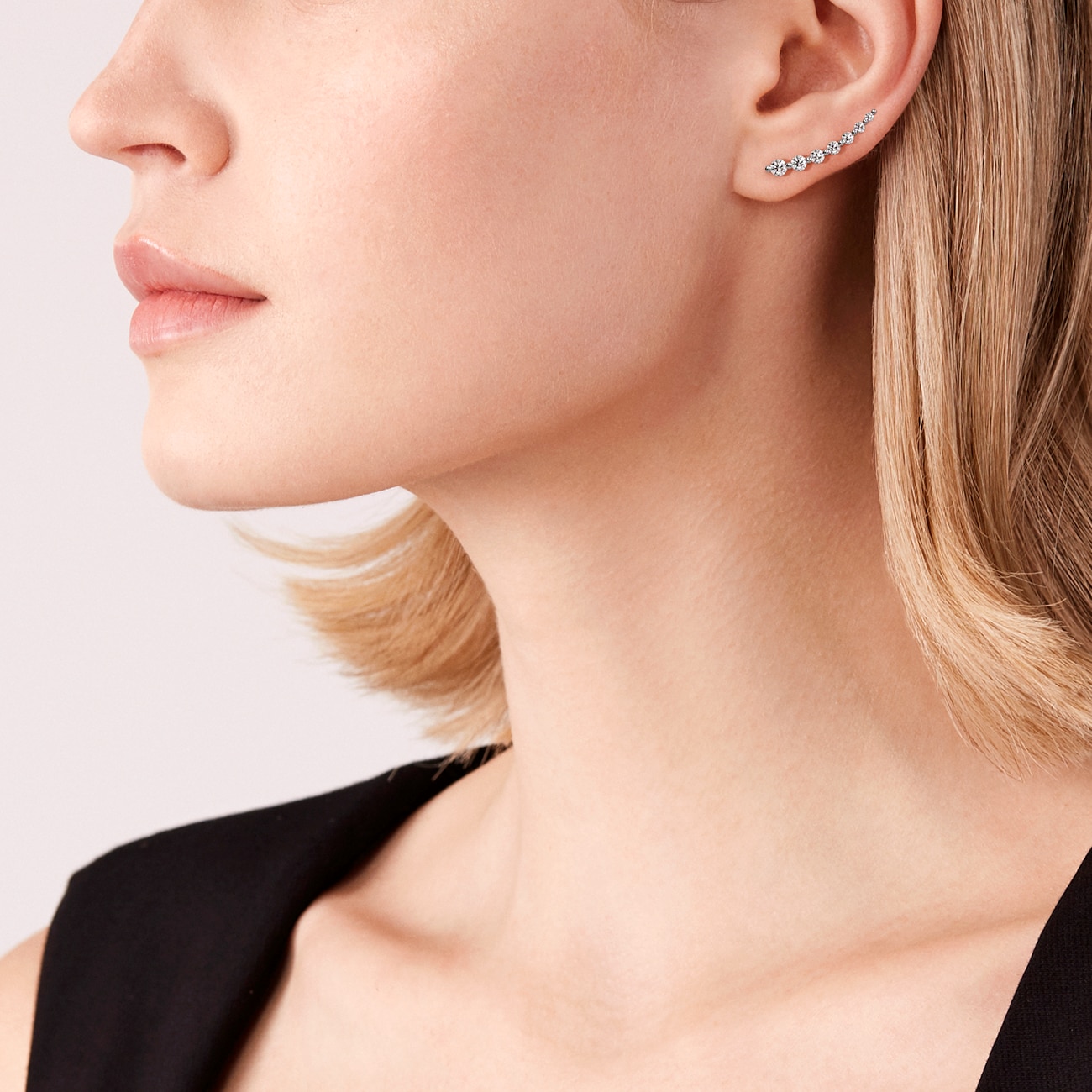 Forevermark Diamond Earrings