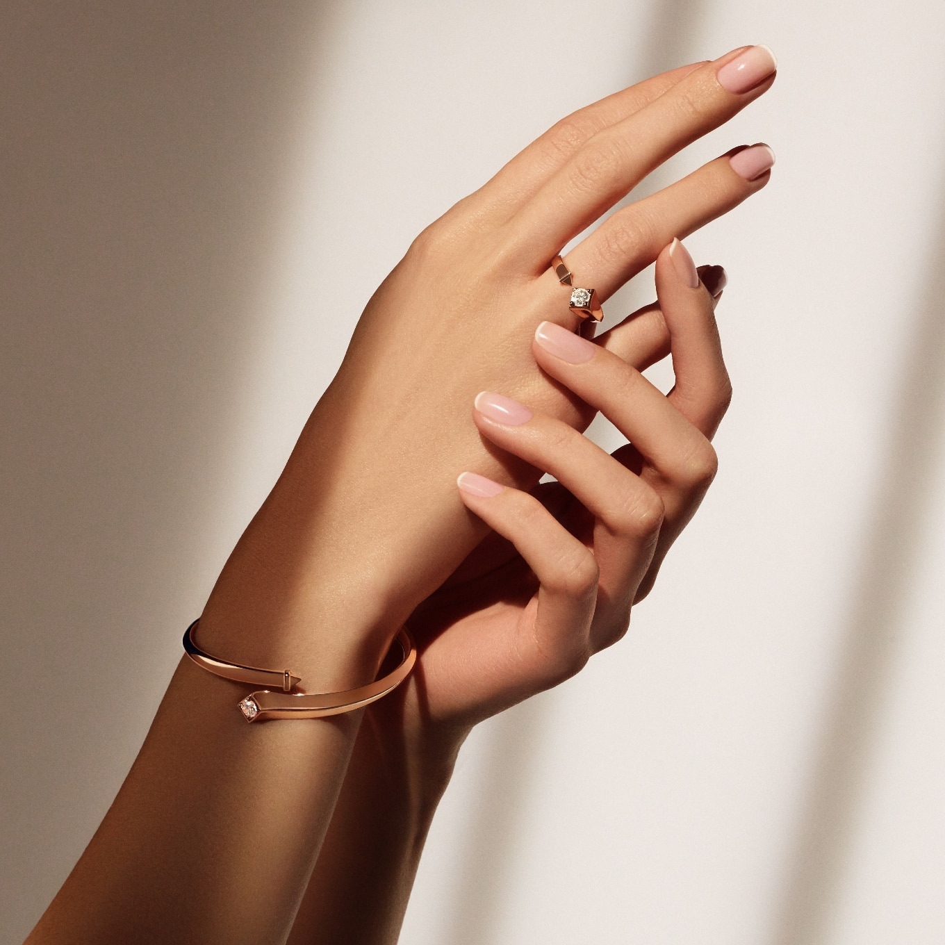 フォーエバーマーク アヴァンティ™ コレクション | Forevermark