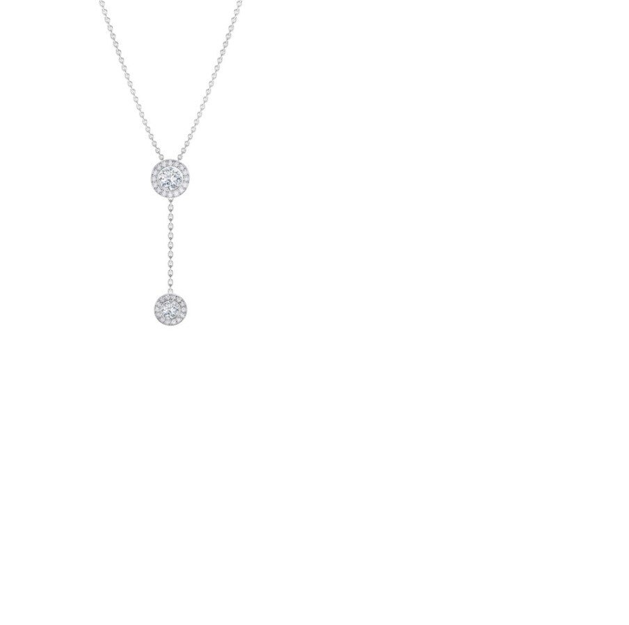 Two D® コレクション | Forevermark Two D® コレクション | Forevermark