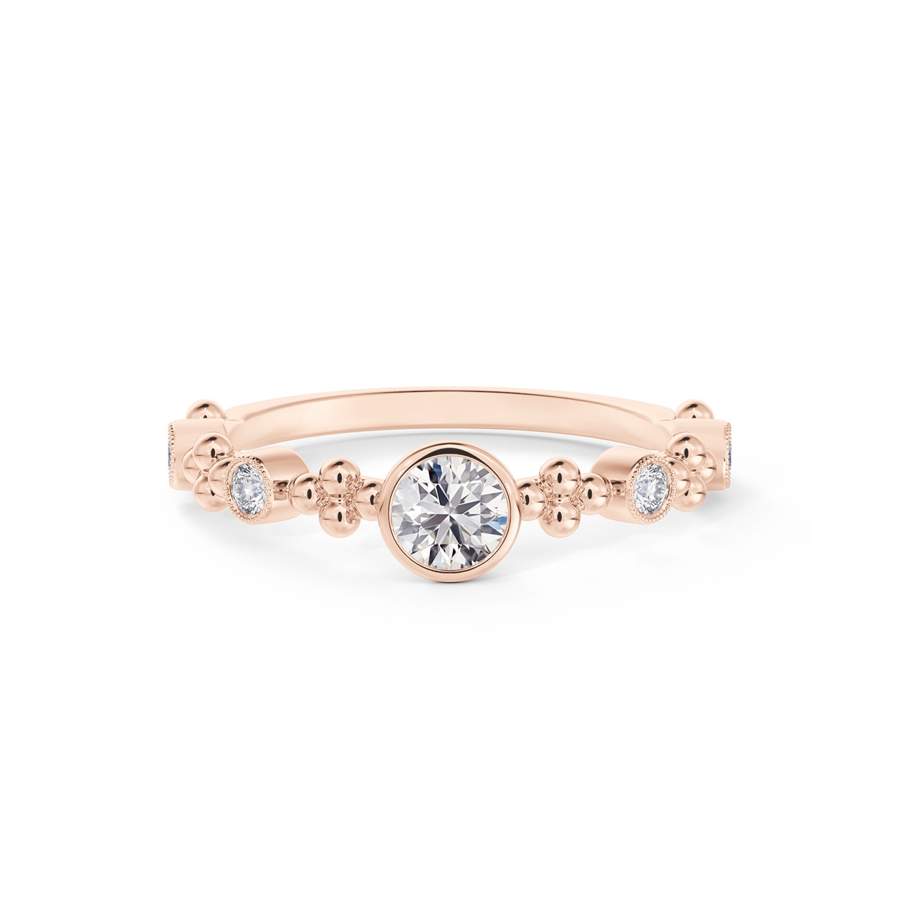 デビアス フォーエバーマーク【FOREVERMARK】全てのシリーズ