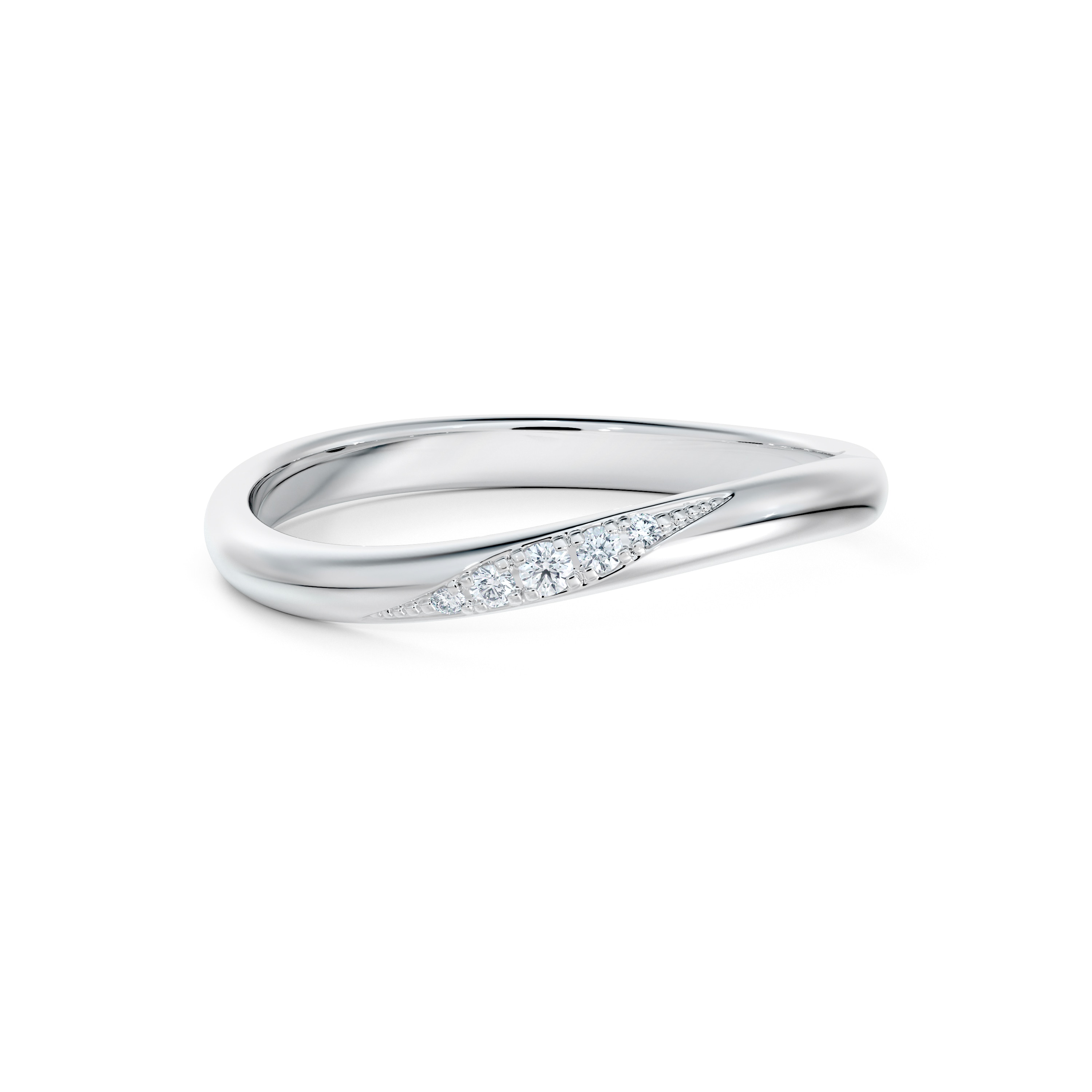 ジュエリーの検索 | Forevermark