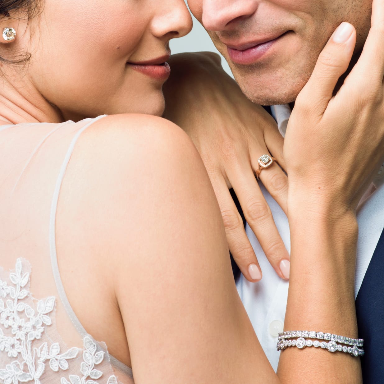 Our Diamonds | Forevermark