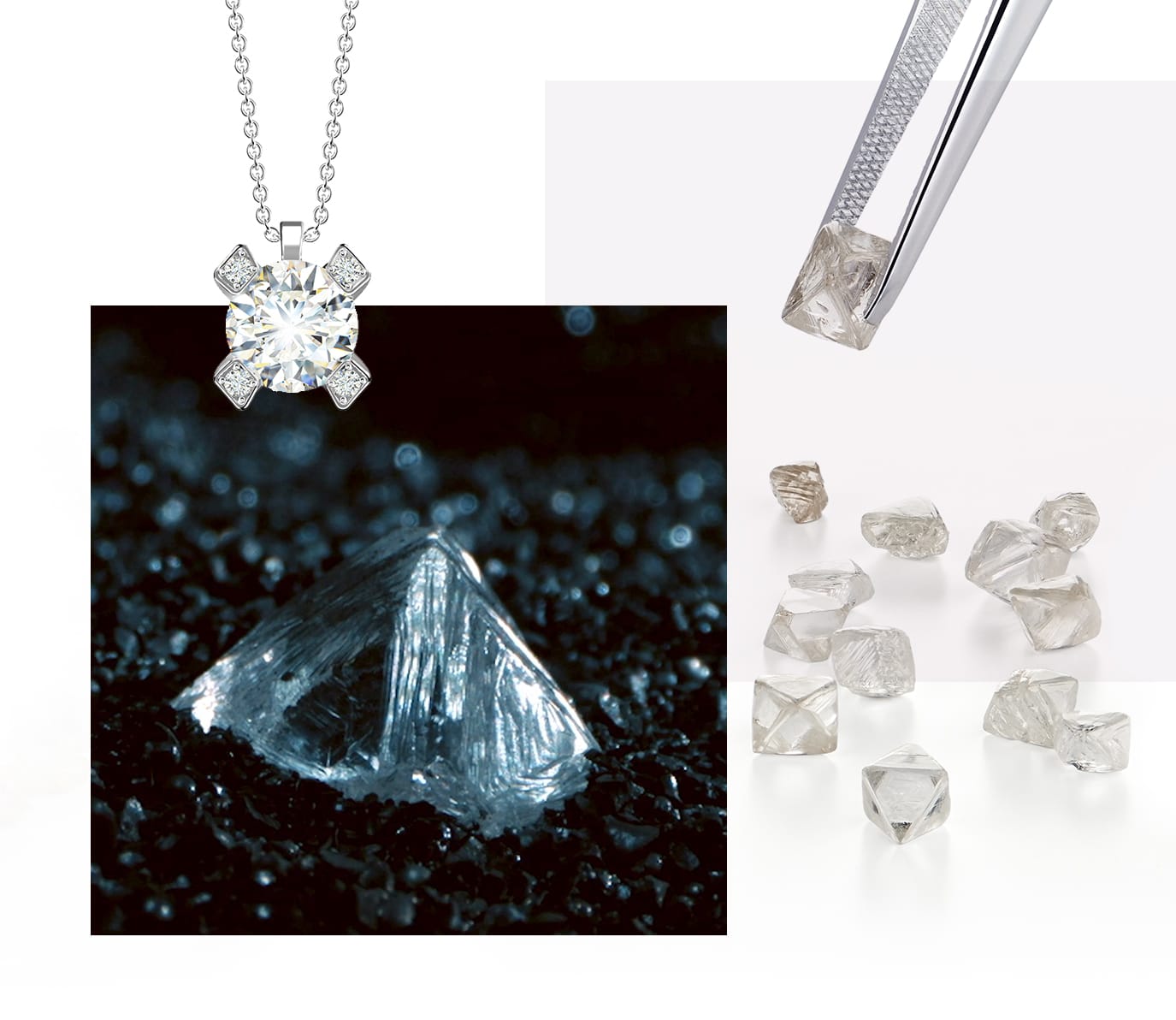 Seal friendships forever with natural diamonds - Only Natural Diamonds