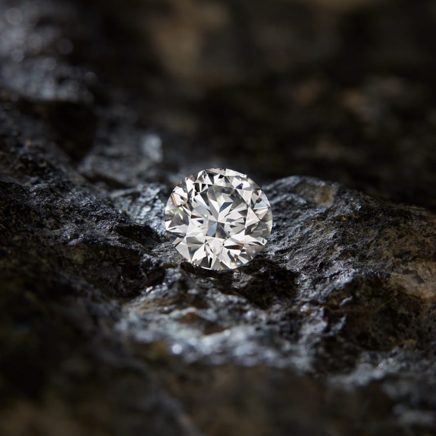 How Rare Are Diamonds? | Forevermark