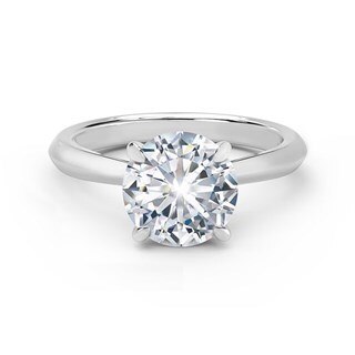 classic diamond engagement rings forevermark