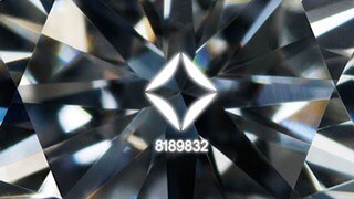 Forevermark Inscription - Forevermark
